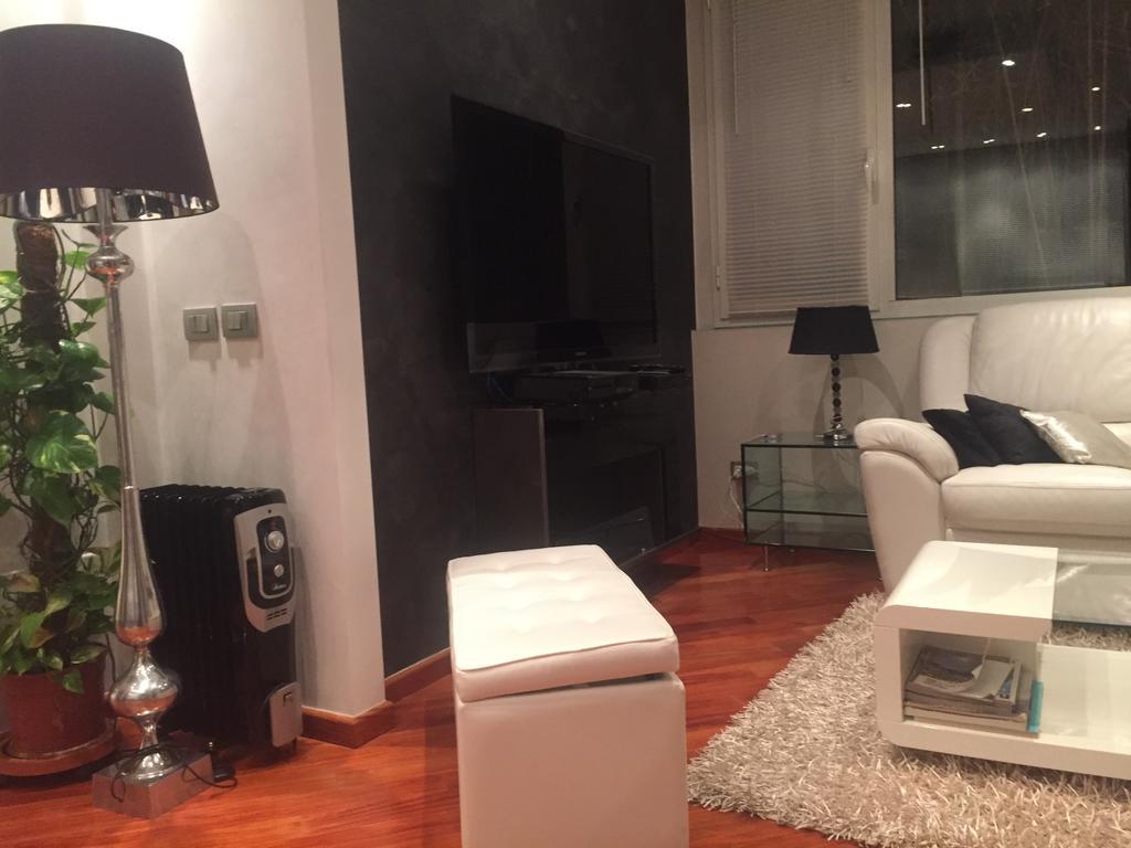 Stelle Di Mari -Ieo Apartment Milano Ngoại thất bức ảnh