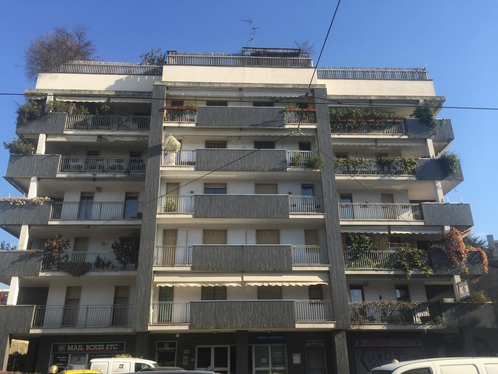 Stelle Di Mari -Ieo Apartment Milano Ngoại thất bức ảnh